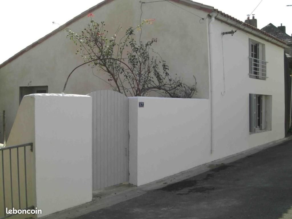 Maison à louer, 85m², Château-Thébaud