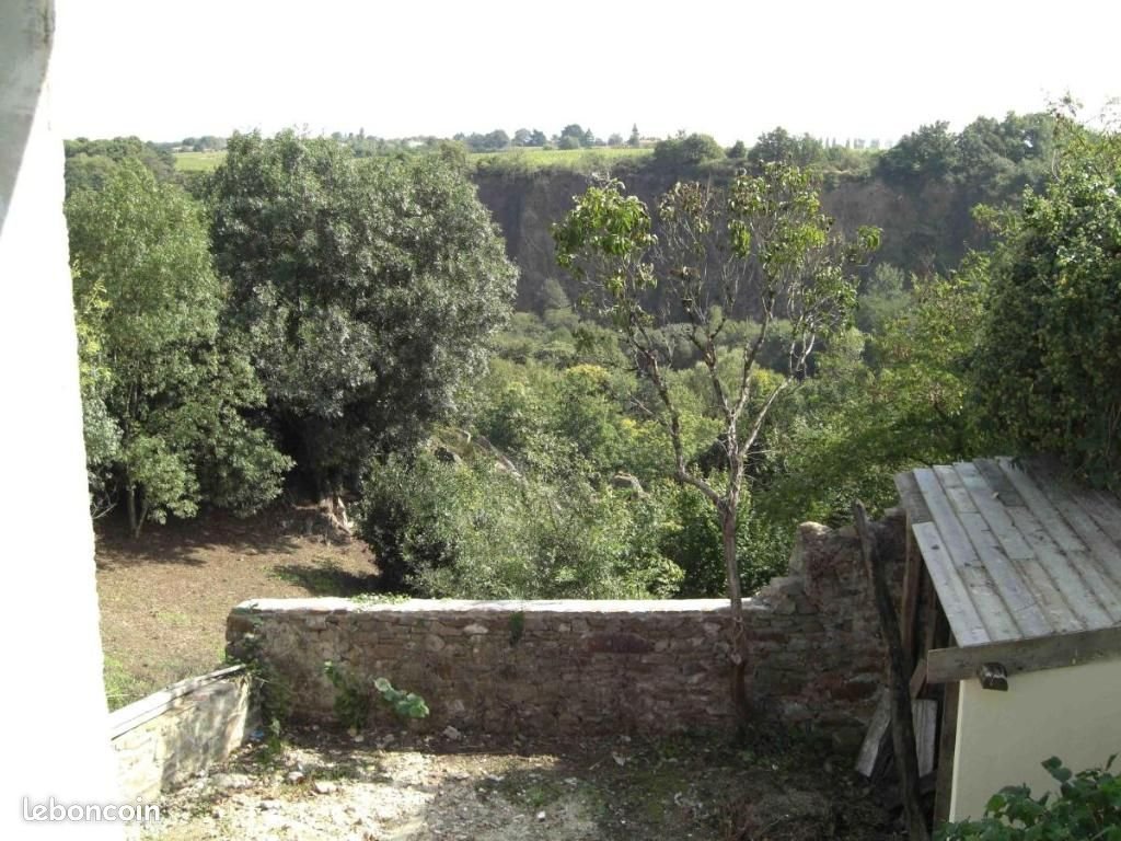 Maison à louer, 85m², Château-Thébaud