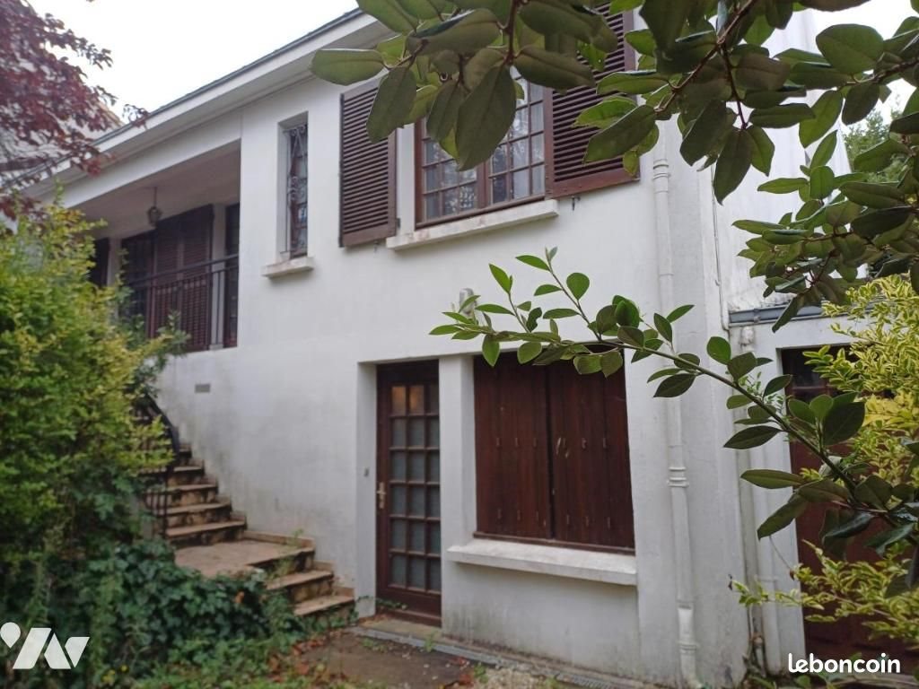 Maison à vendre, 160m², Les Sorinières