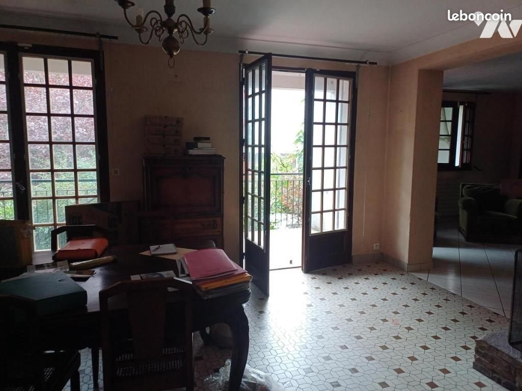 Maison à vendre, 160m², Les Sorinières