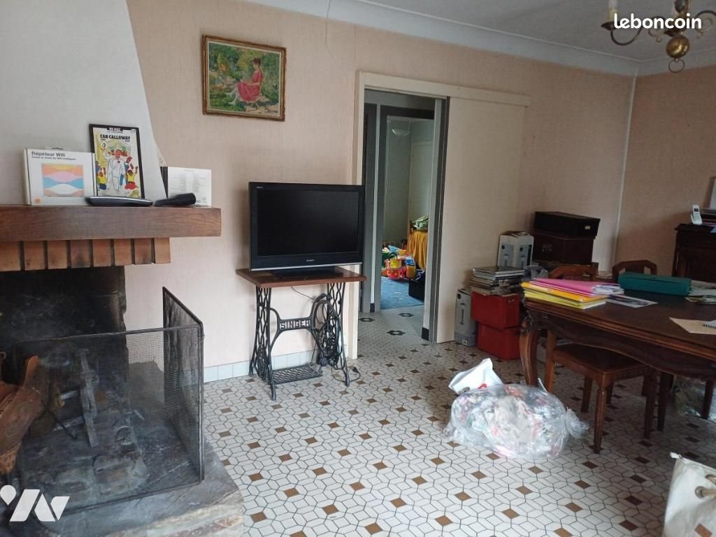 Maison à vendre, 160m², Les Sorinières