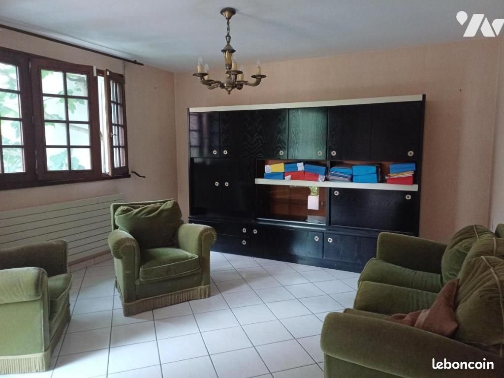 Maison à vendre, 160m², Les Sorinières