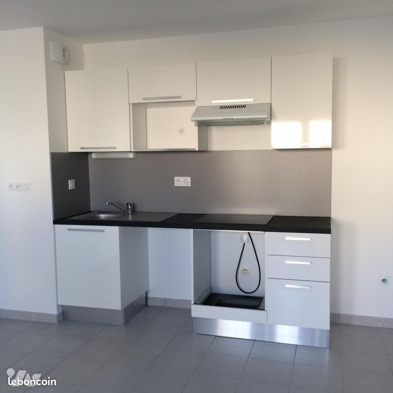 Appartement à louer, 59m², Rezé