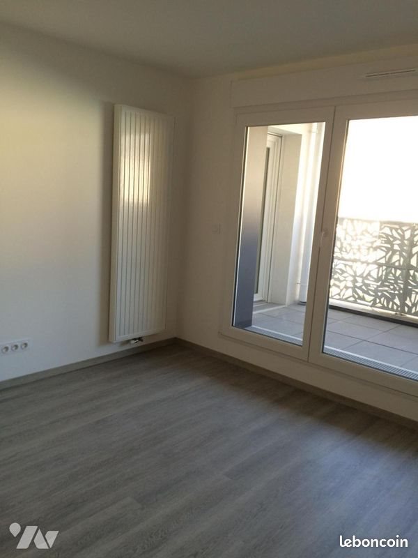 Appartement à louer, 59m², Rezé