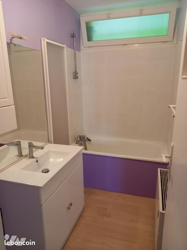 Appartement à louer, 60m², Rezé