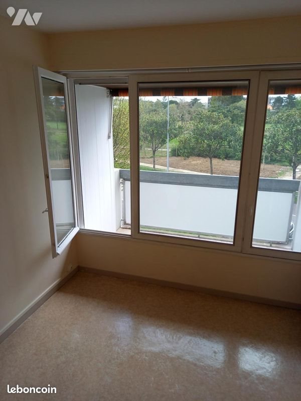 Appartement à louer, 60m², Rezé