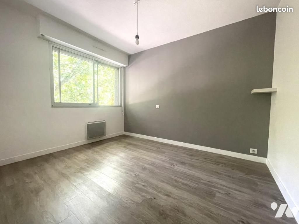 Appartement à vendre, 39m², Nantes