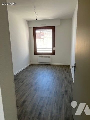 Appartement à louer, 72m², Saint-Mihiel