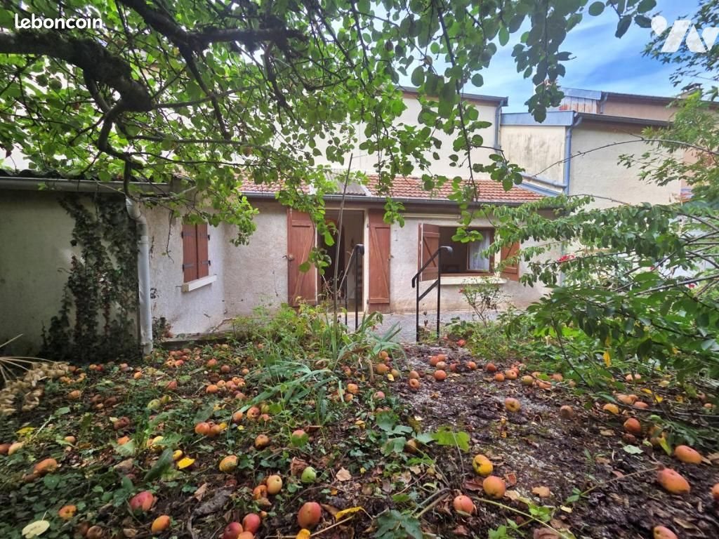 Maison à vendre, 120m², Saint-Mihiel