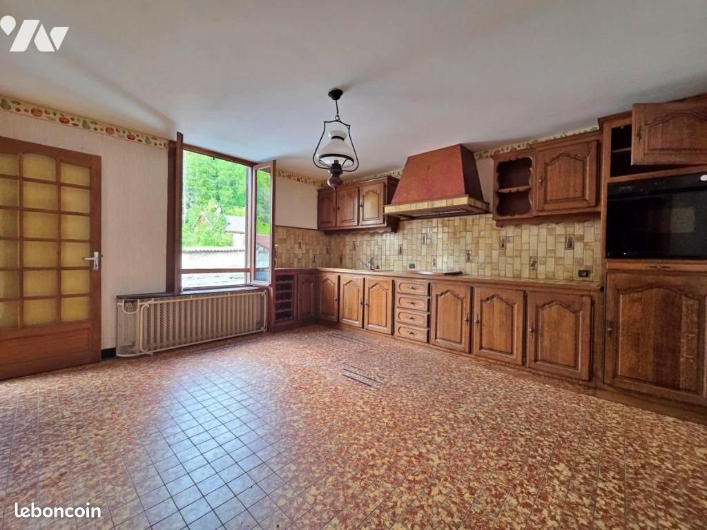 Maison à vendre, 120m², Saint-Mihiel