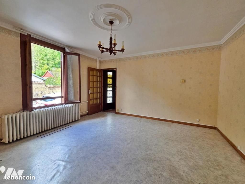 Maison à vendre, 120m², Saint-Mihiel