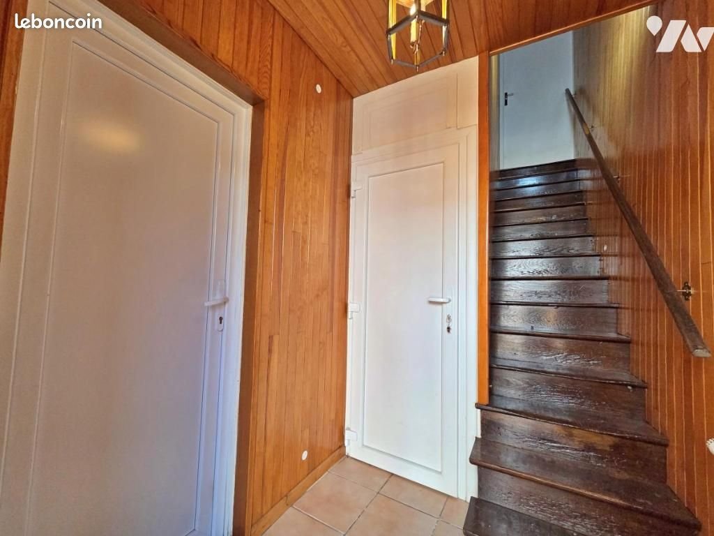 Maison à vendre, 70m², Saint-Mihiel
