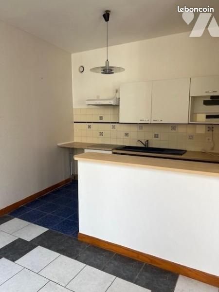 Appartement à louer, 100m², Saint-Mihiel
