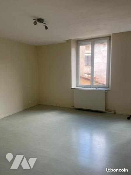 Appartement à louer, 100m², Saint-Mihiel
