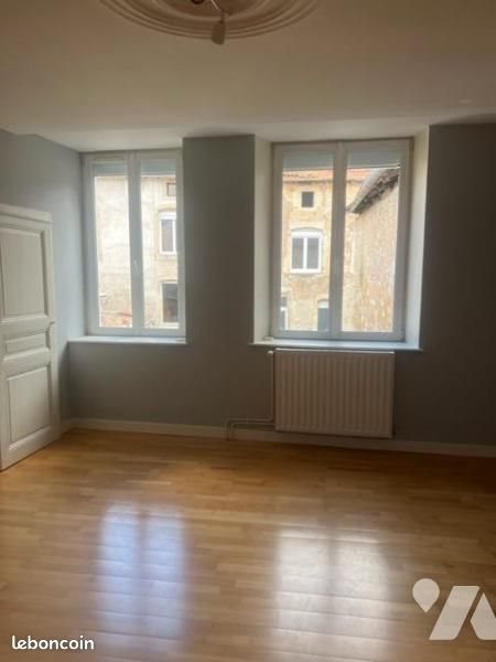 Appartement à louer, 100m², Saint-Mihiel