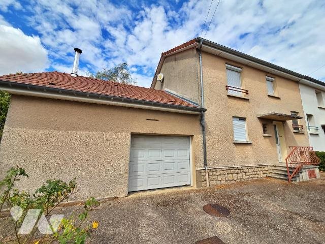 Maison à vendre, 100m², Dieue-sur-Meuse