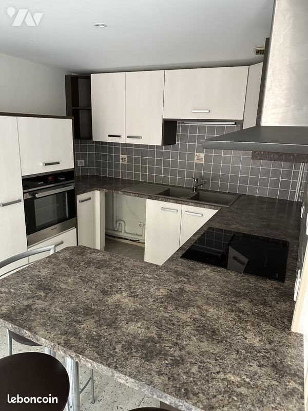 Appartement à louer, 57m², Verdun