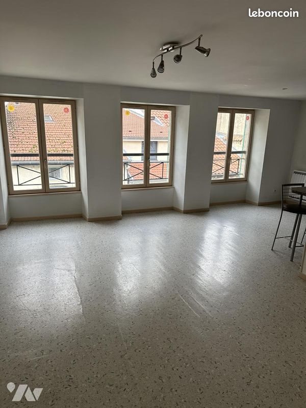 Appartement à louer, 57m², Verdun