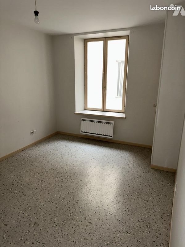 Appartement à louer, 57m², Verdun