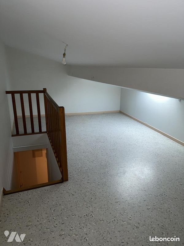 Appartement à louer, 57m², Verdun