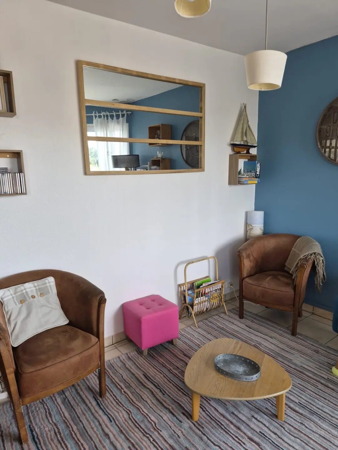 Appartement à vendre, 46m², Arcachon