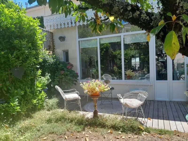 Maison à vendre, 150m², Bordeaux