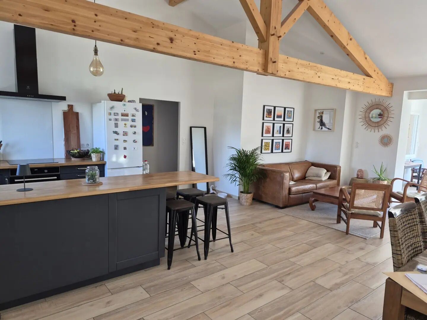 Maison à vendre, 110m², Biscarrosse