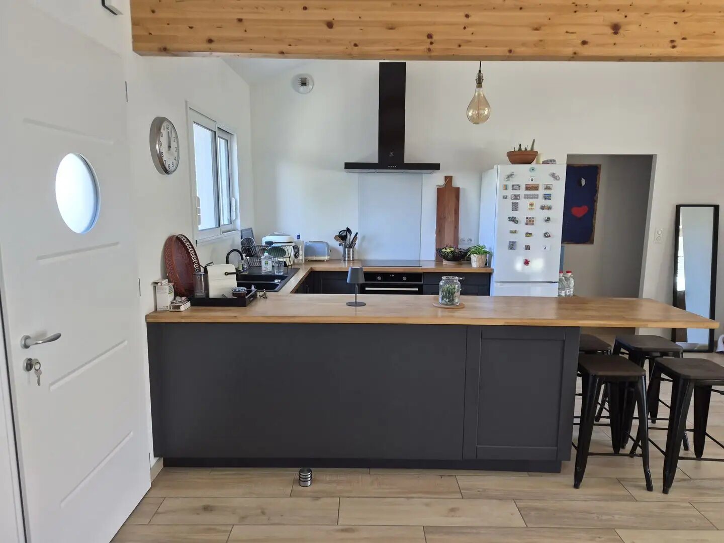 Maison à vendre, 110m², Biscarrosse