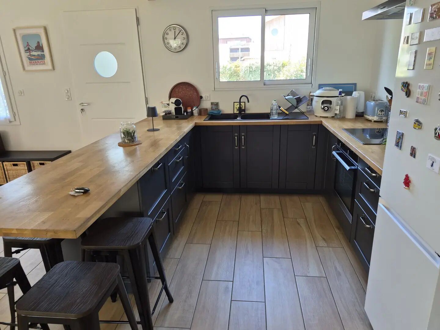 Maison à vendre, 110m², Biscarrosse