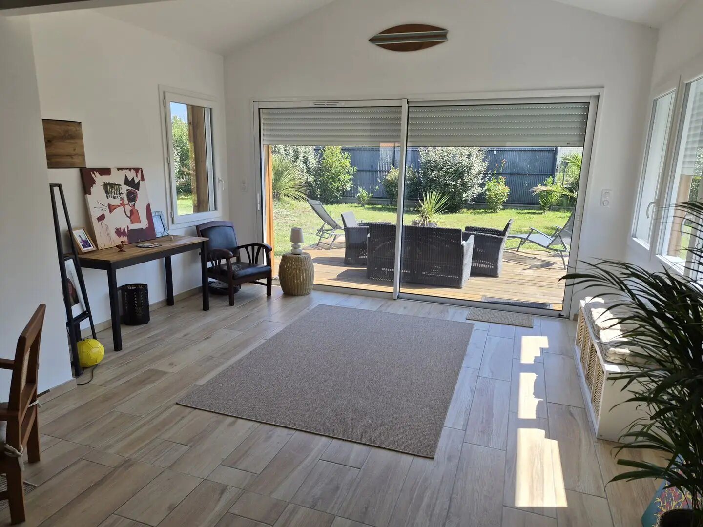 Maison à vendre, 110m², Biscarrosse