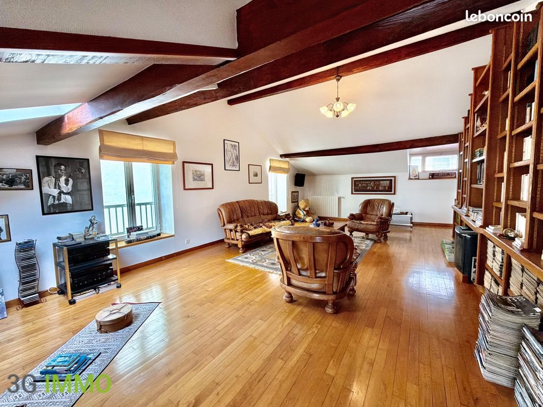 Maison à vendre, 250m², Pau