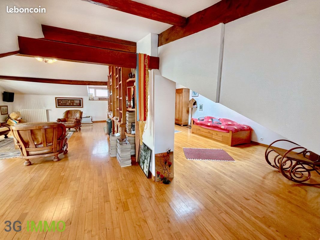 Maison à vendre, 250m², Pau