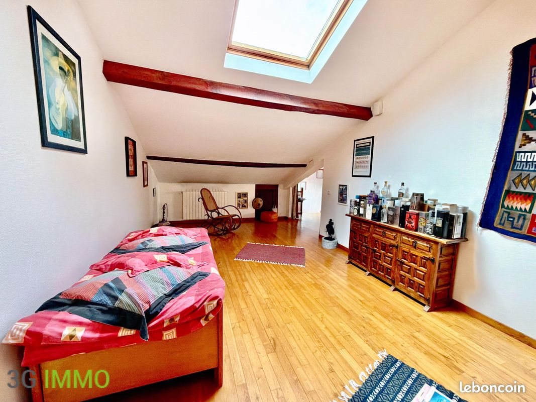 Maison à vendre, 250m², Pau
