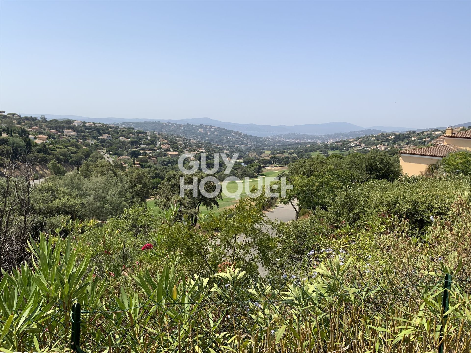 Appartement à vendre, 108m², Sainte-Maxime
