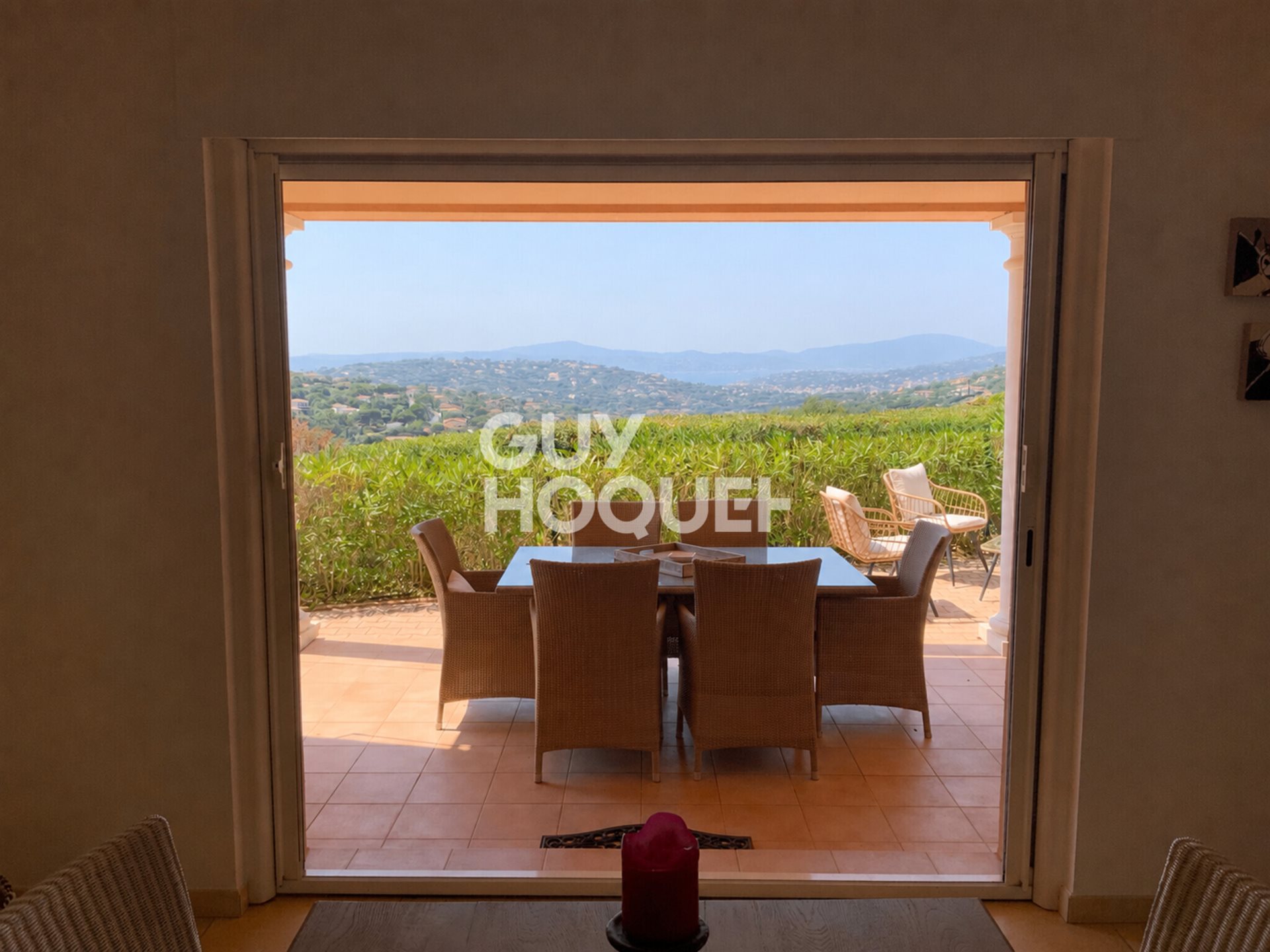 Appartement à vendre, 108m², Sainte-Maxime