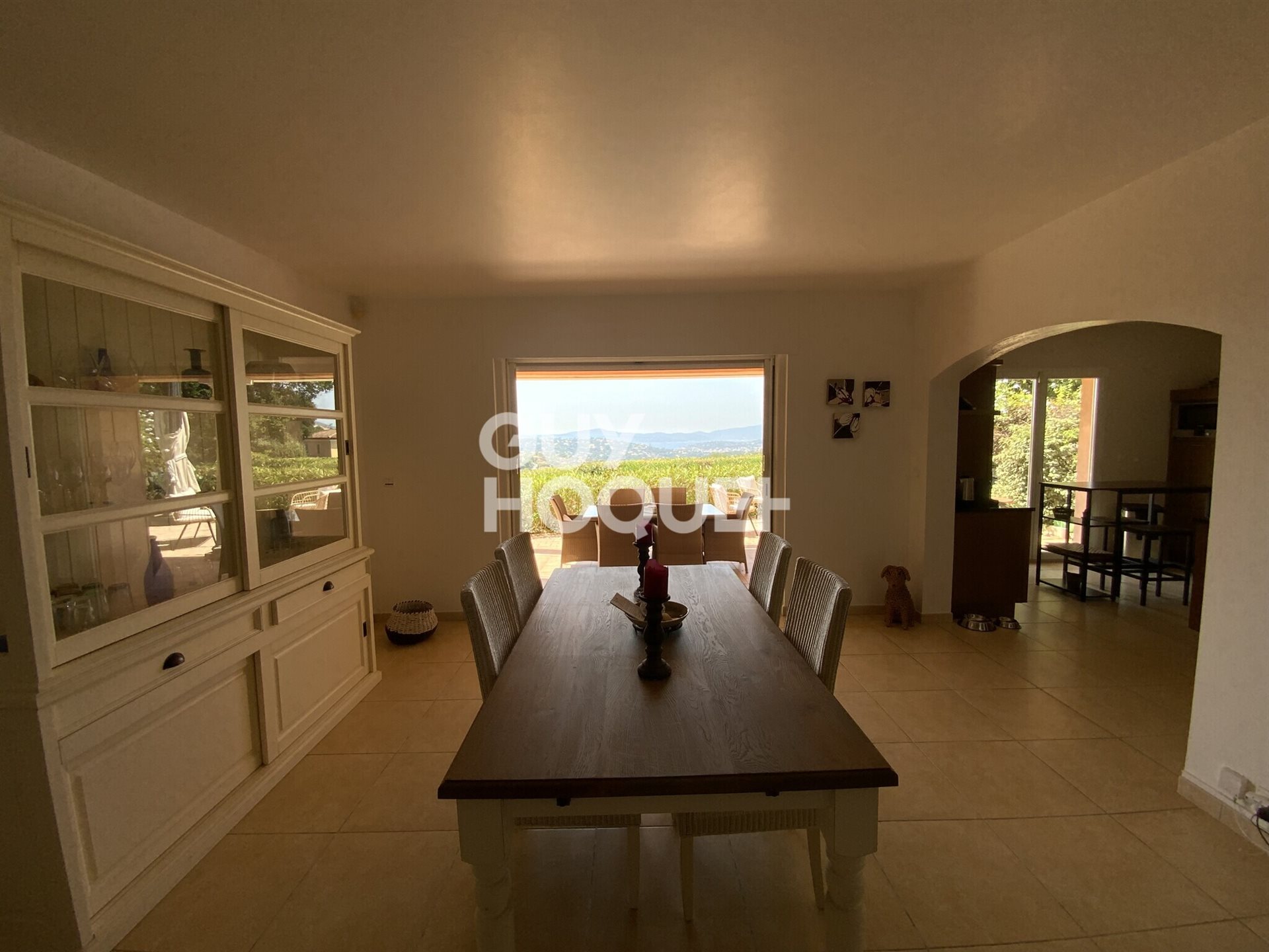 Appartement à vendre, 108m², Sainte-Maxime
