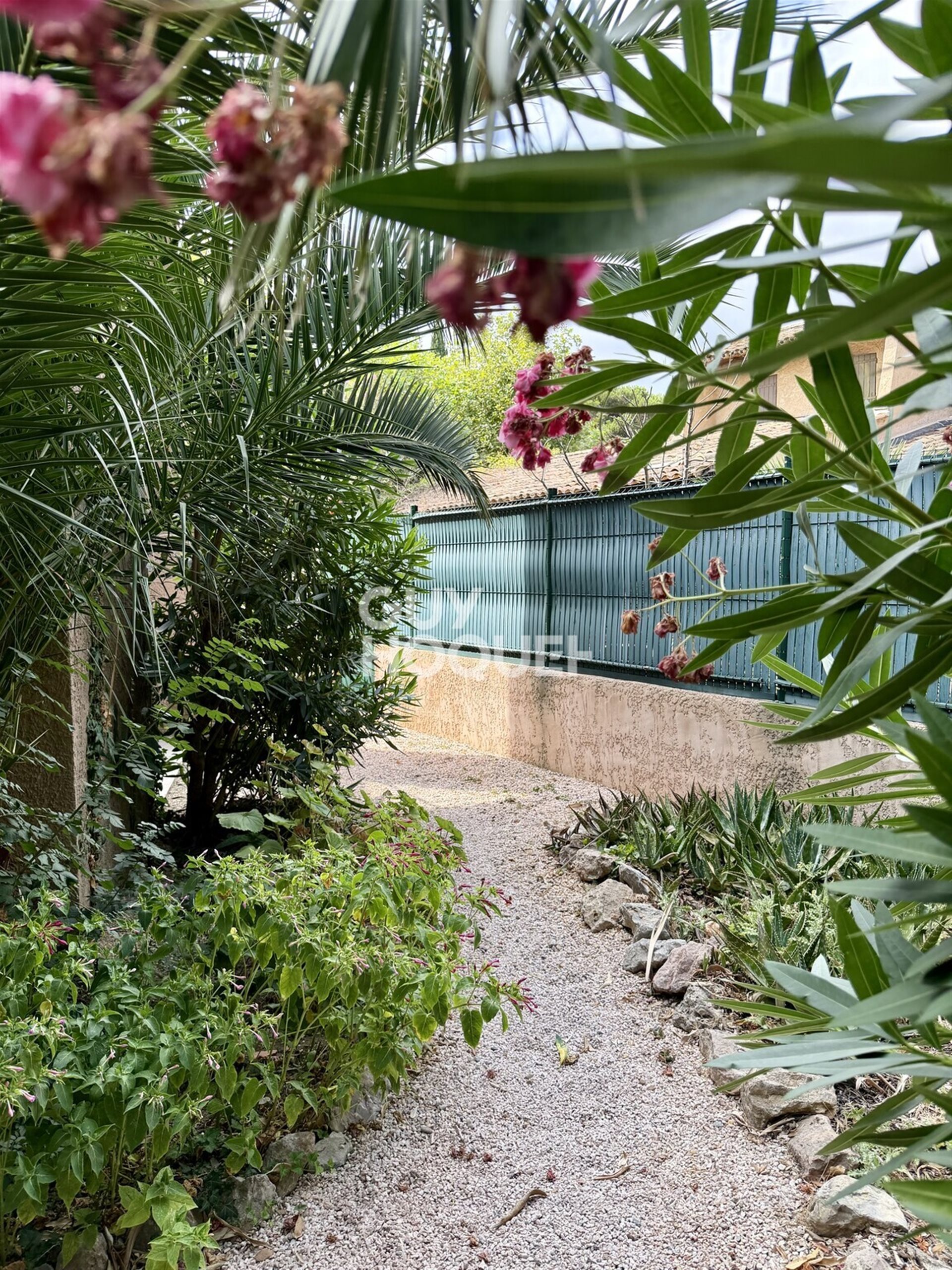 Maison à vendre, 40m², Sainte-Maxime