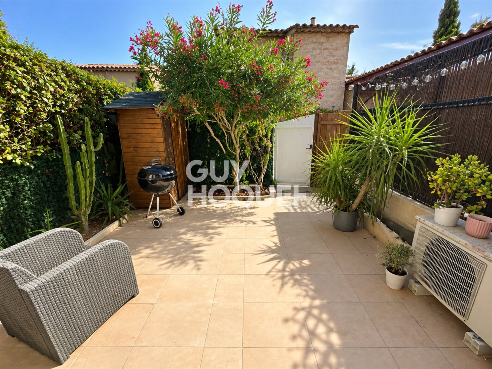 Maison à vendre, 40m², Sainte-Maxime