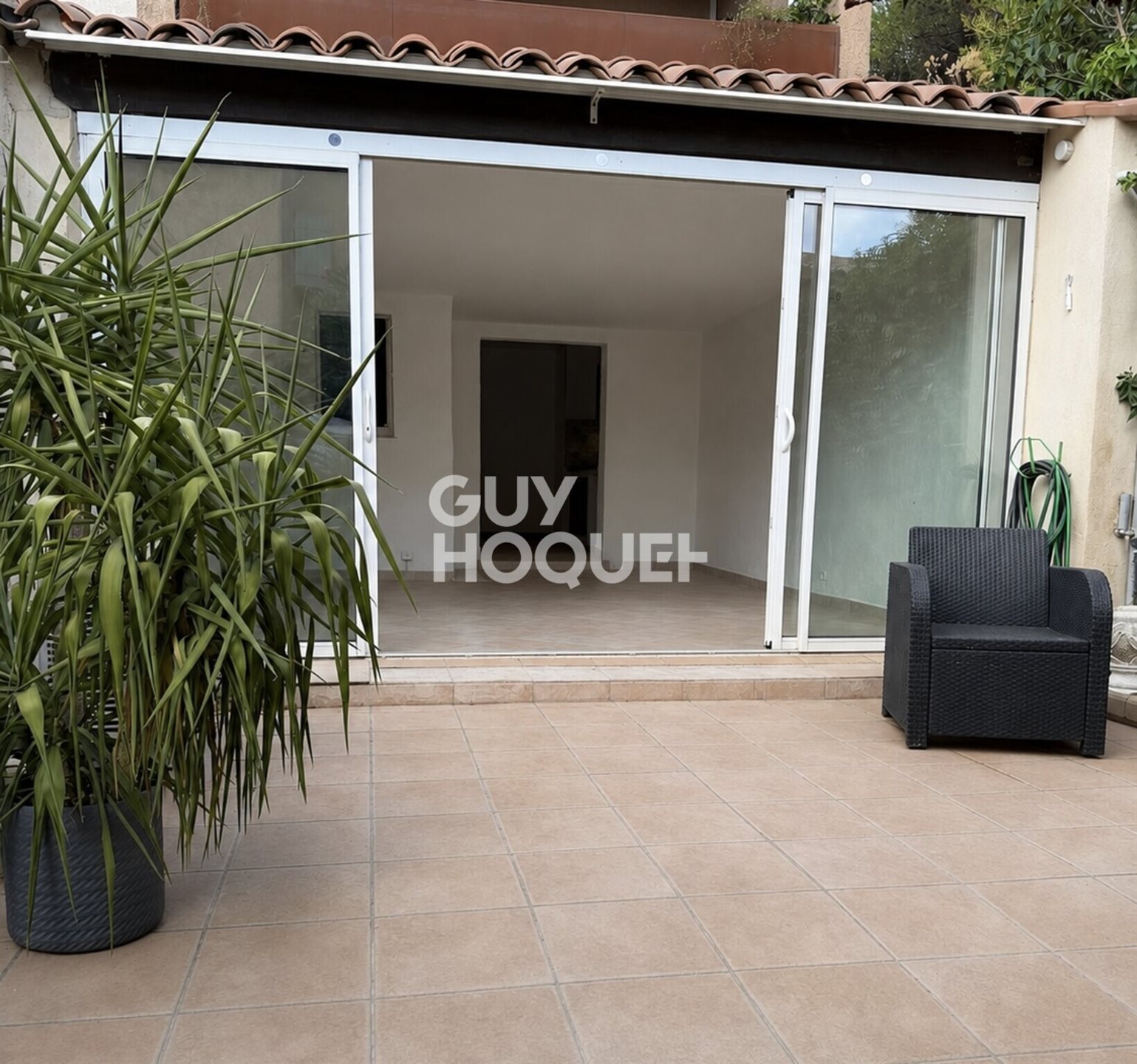 Maison à vendre, 40m², Sainte-Maxime