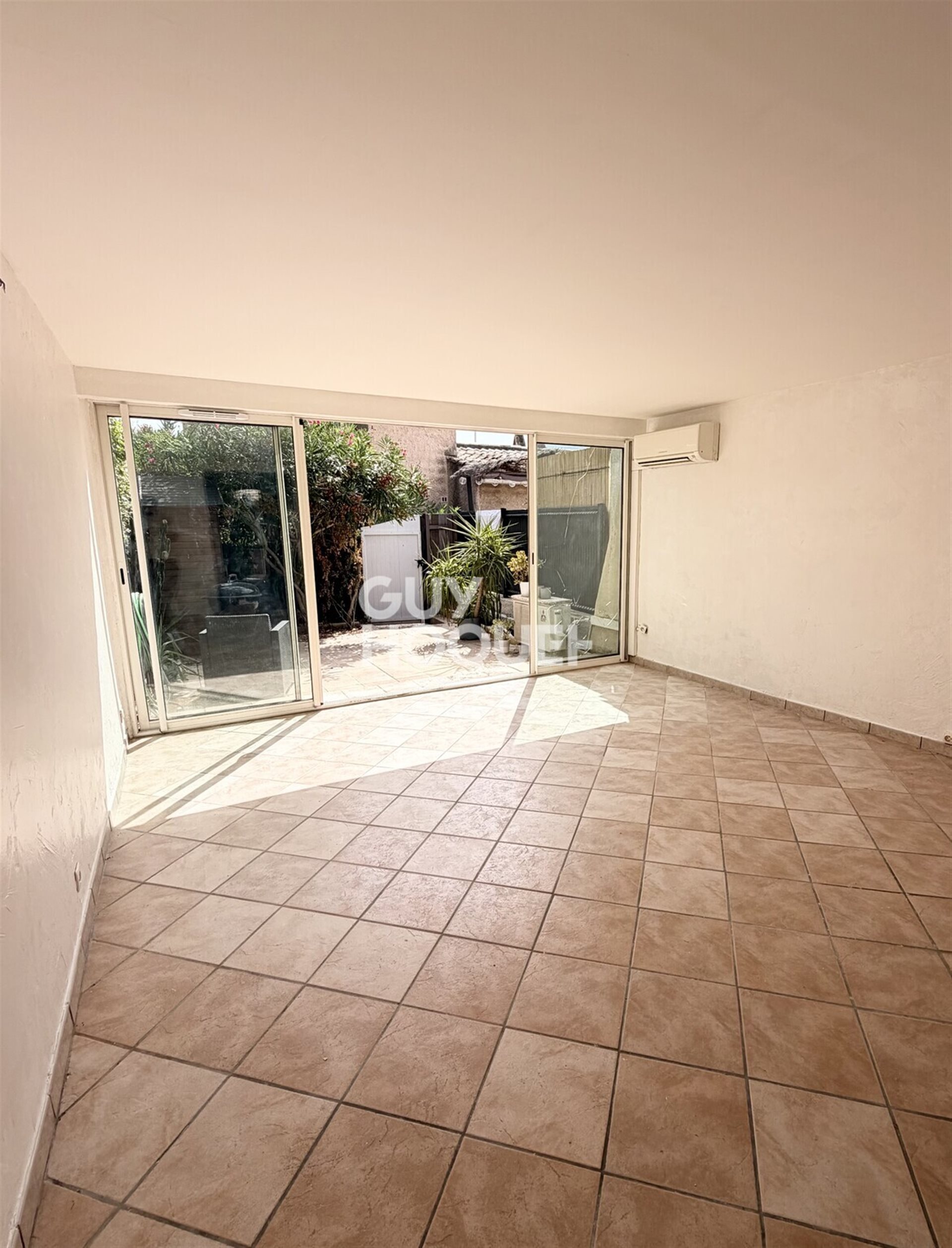 Maison à vendre, 40m², Sainte-Maxime
