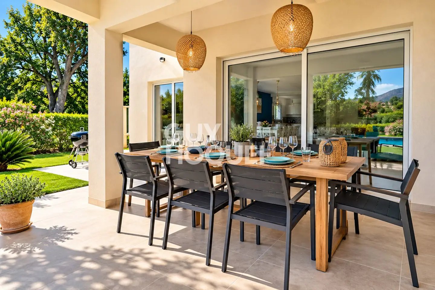 Maison à vendre, 123m², Le Plan-de-la-Tour