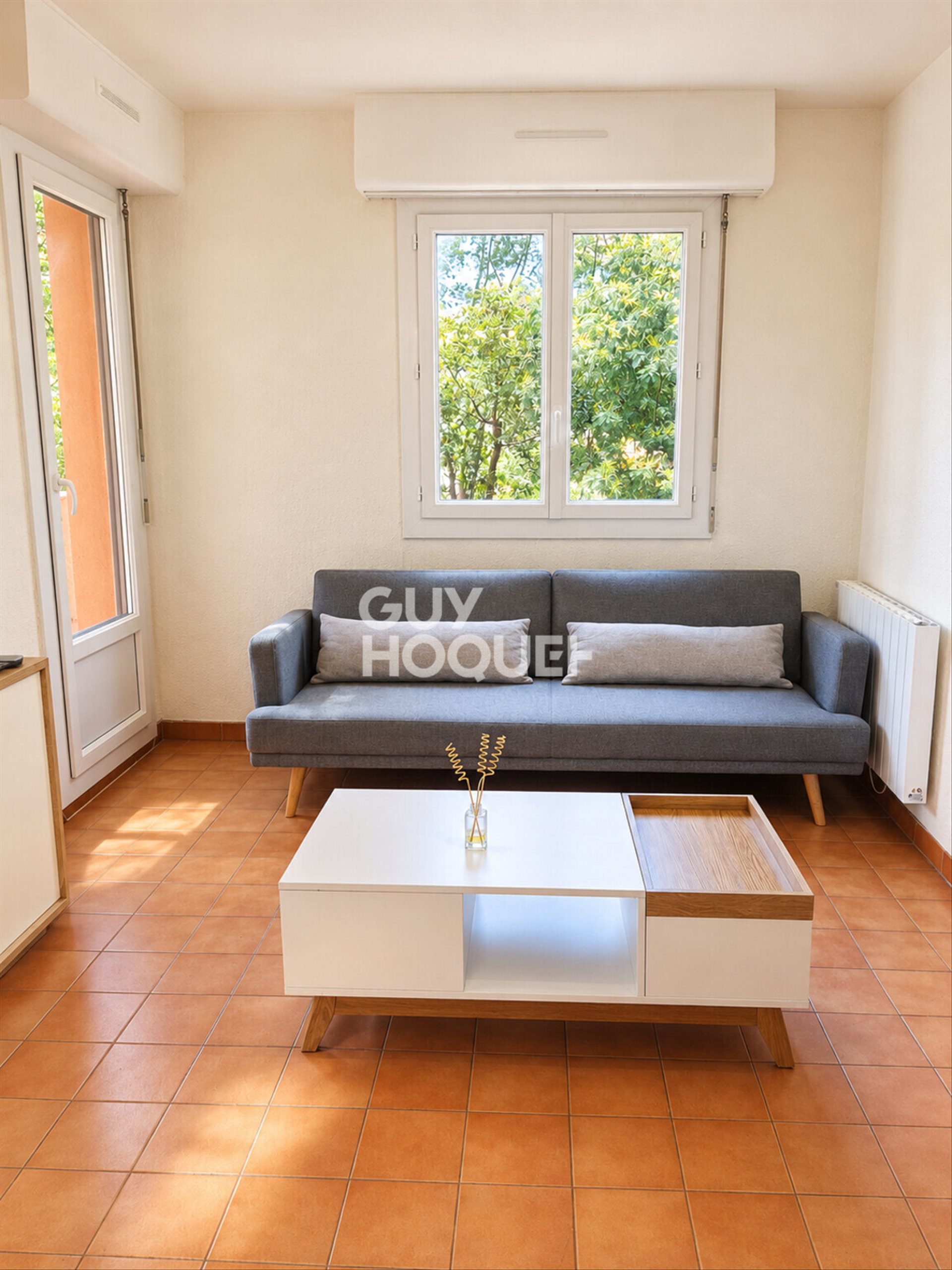 Appartement à louer, 37m², Sainte-Maxime