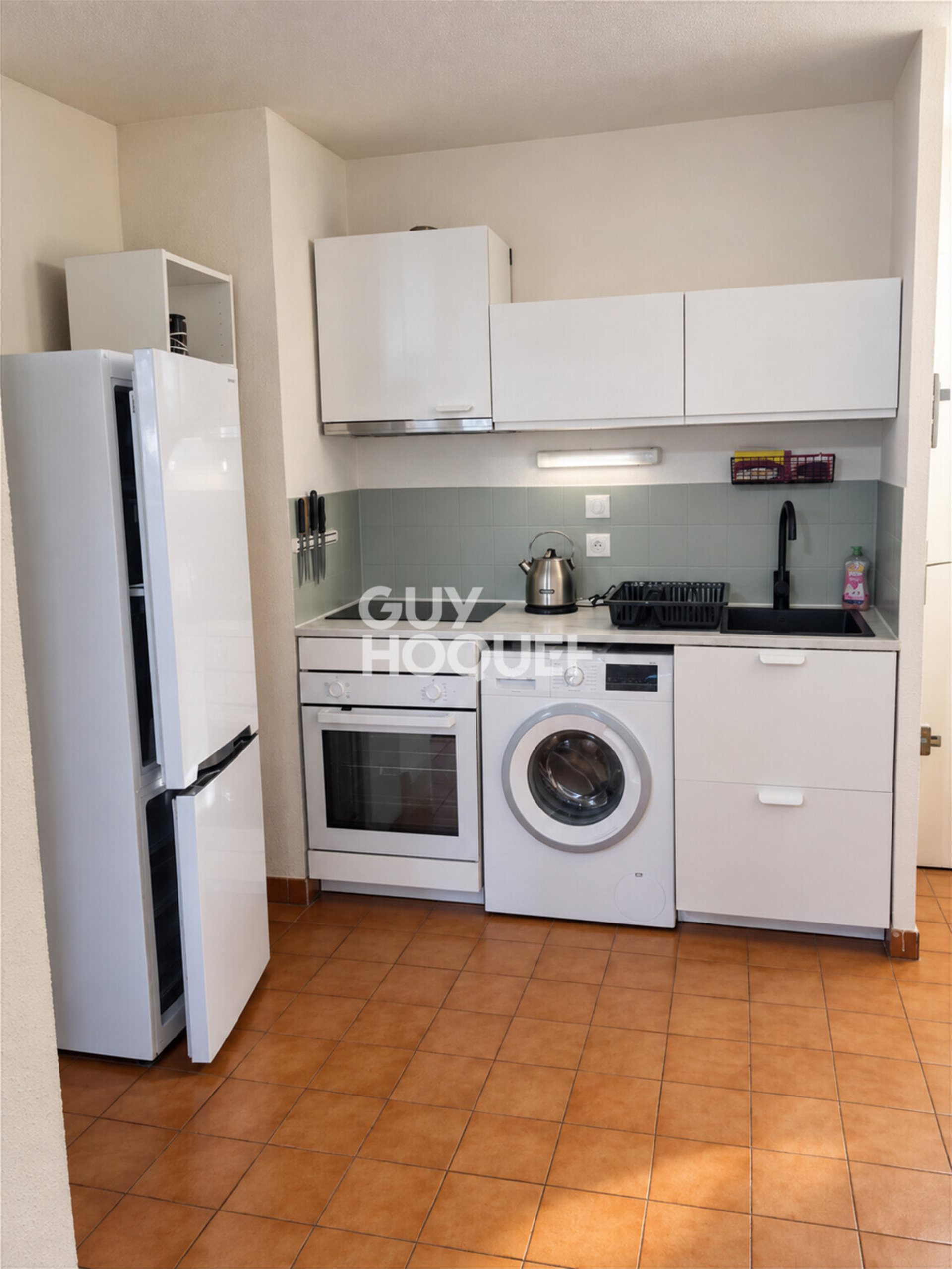 Appartement à louer, 37m², Sainte-Maxime