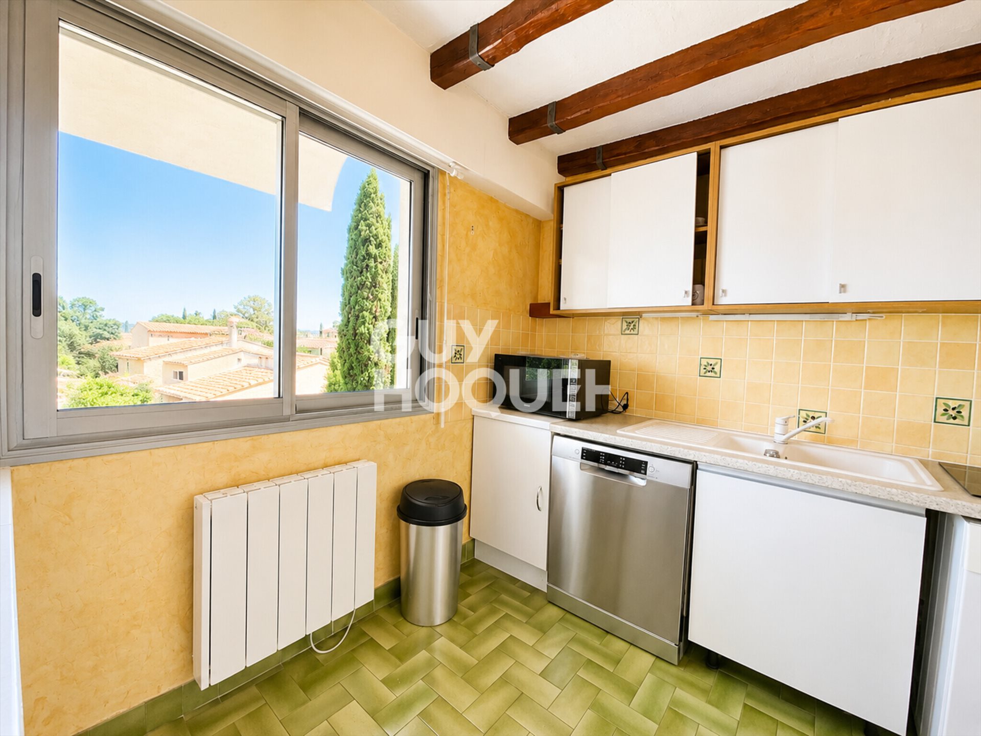 Appartement à louer, 44m², Sainte-Maxime
