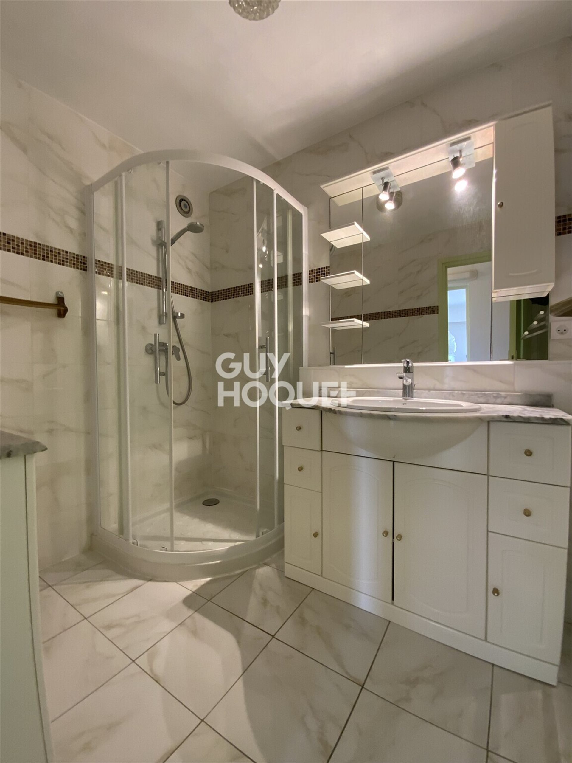 Appartement à louer, 44m², Sainte-Maxime