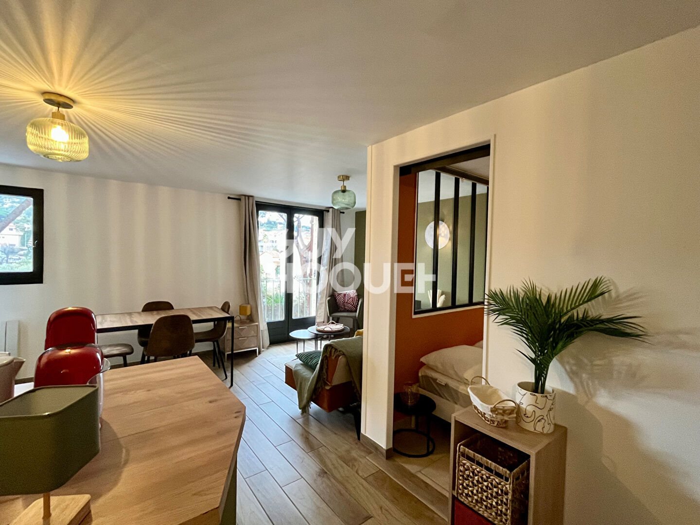 Appartement à vendre, 32m², Sainte-Maxime