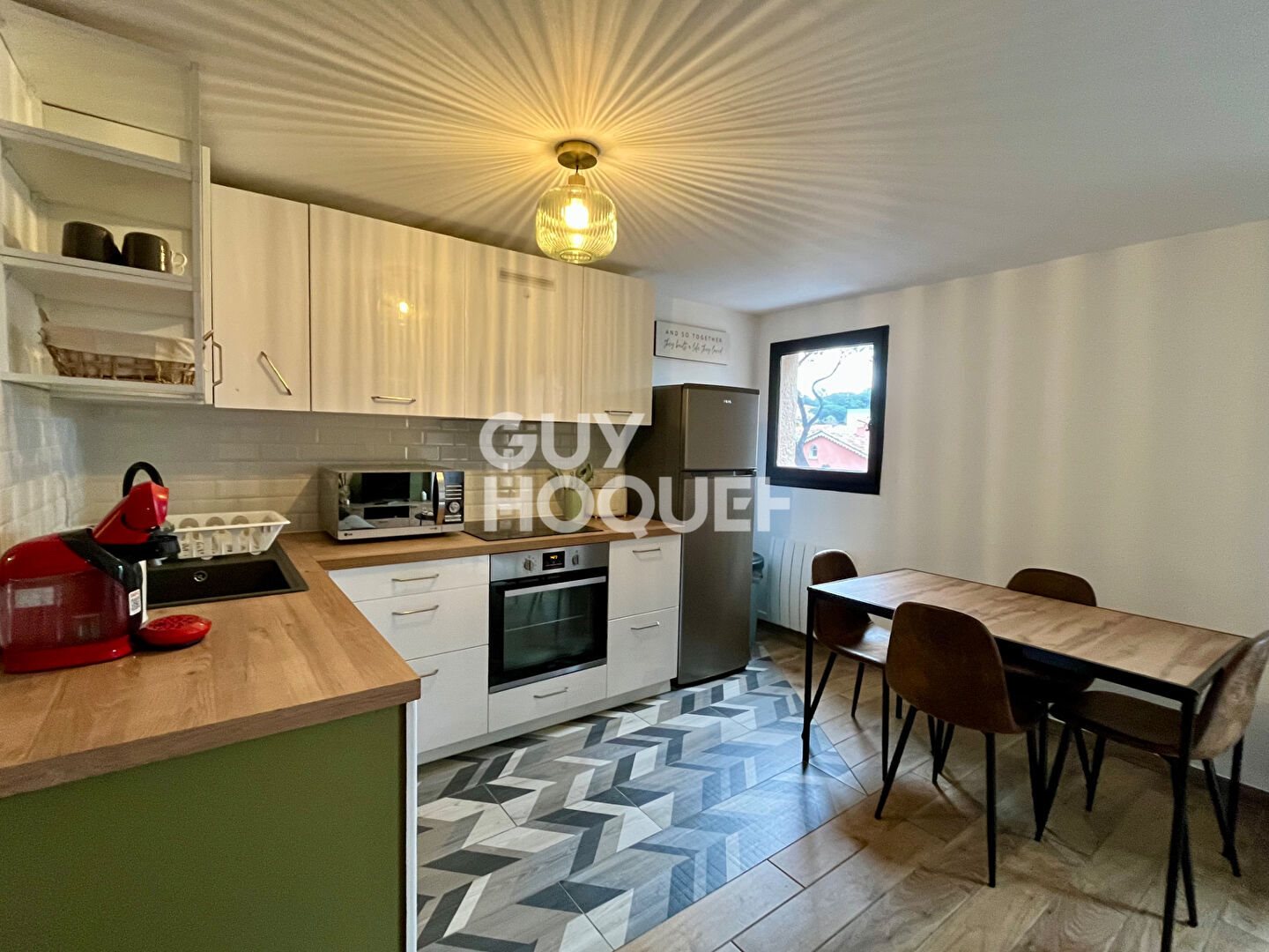 Appartement à vendre, 32m², Sainte-Maxime