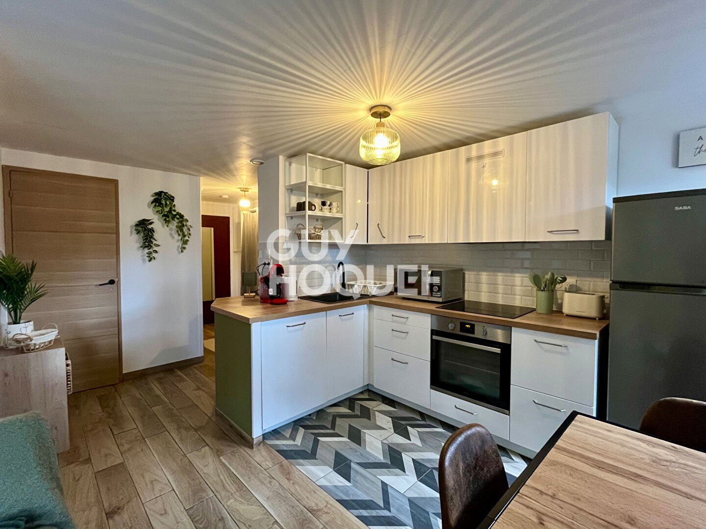 Appartement à vendre, 32m², Sainte-Maxime