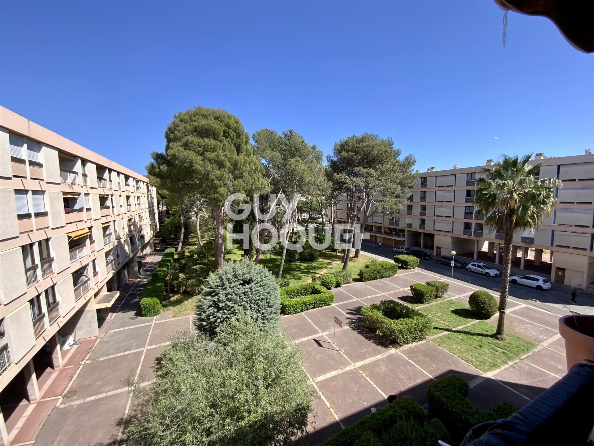 Appartement à vendre, 88m², Fréjus