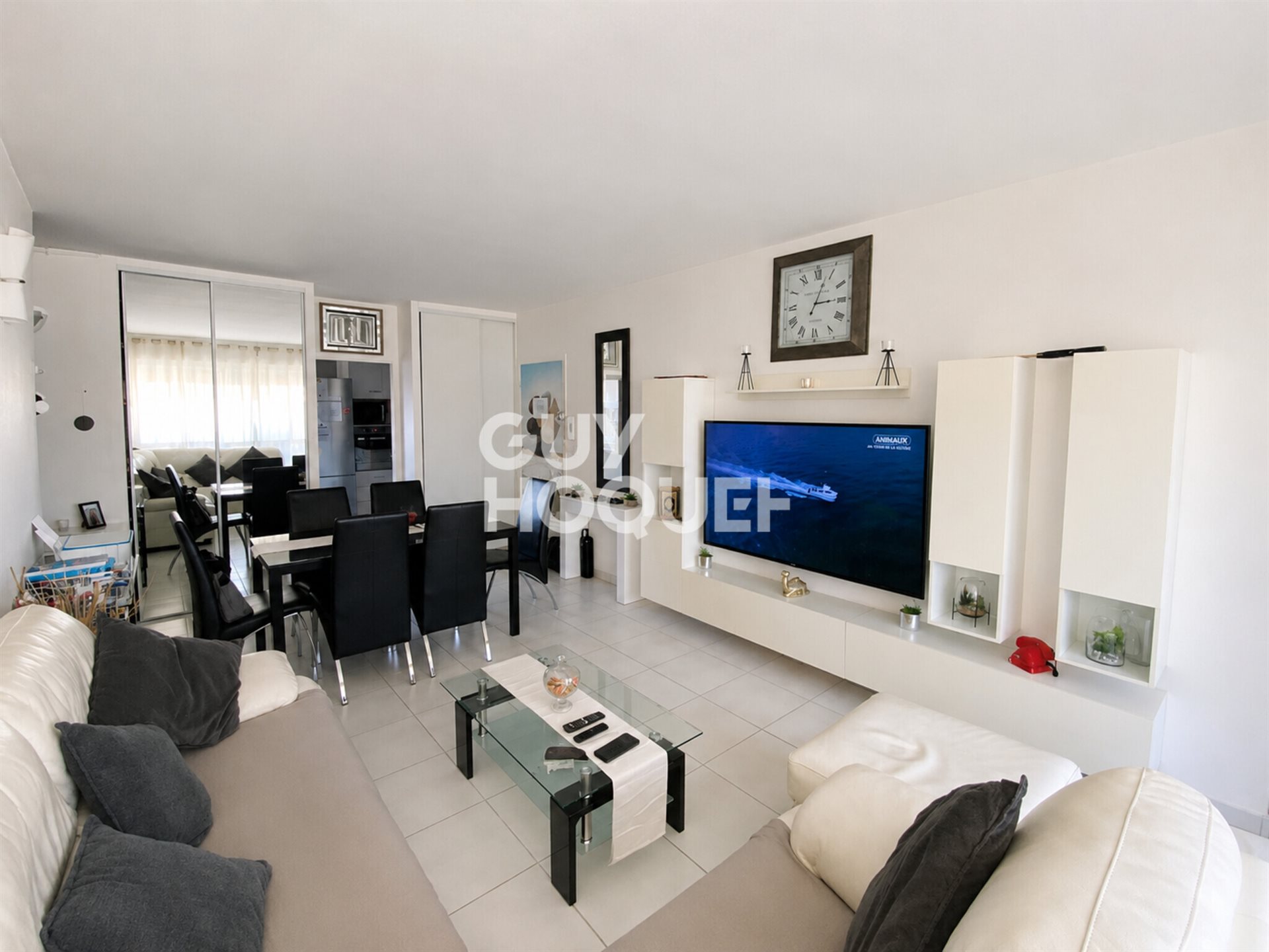 Appartement à vendre, 88m², Fréjus